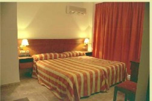 Gran Hostal El Chiscon Colmenar Viejo Oda fotoğraf
